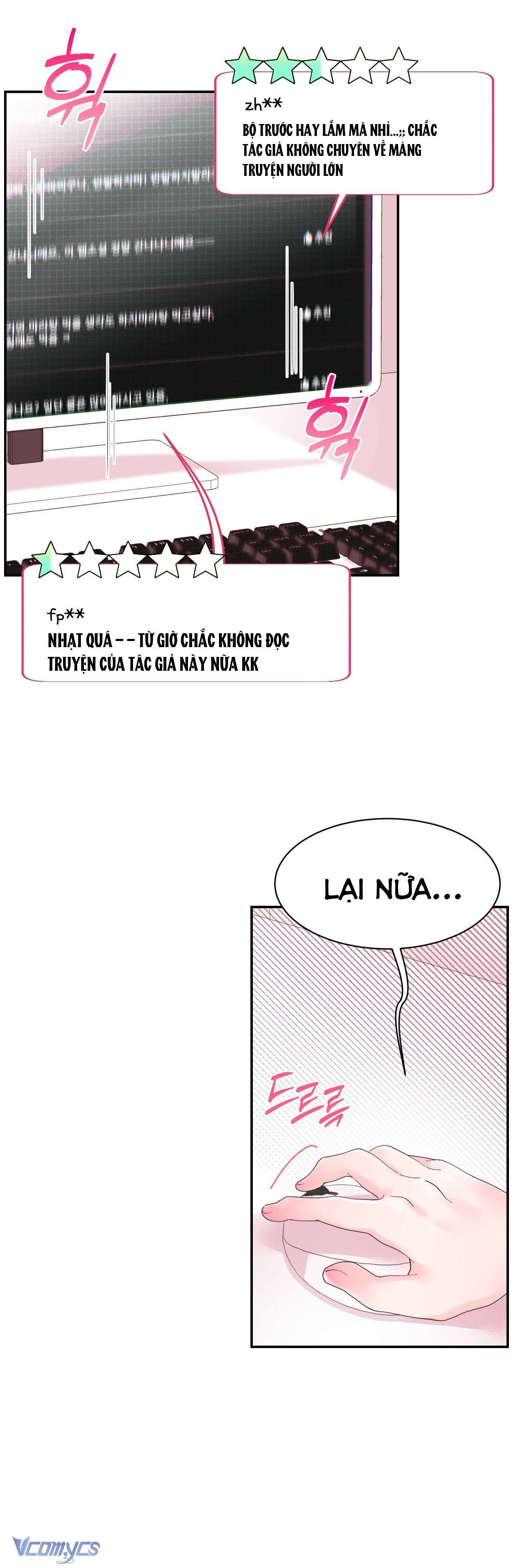 [18+] Cục Cưng Nhà Hàng Xóm Chap 1 - Trang 2