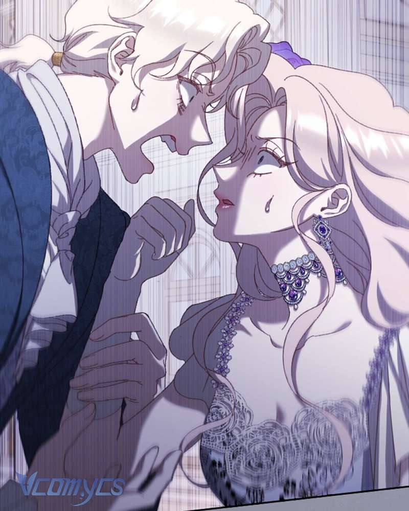 Dành Cho Những Ai Coi Hối Tiếc Là Điều Xa Xỉ Chap 16 - Trang 4