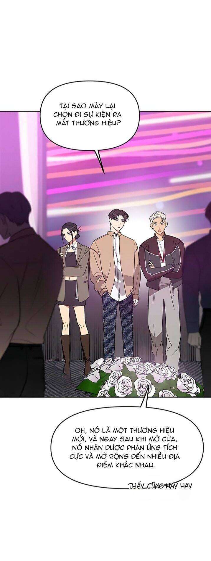 Công Việc Bất Thường Chapter 14 - Next Chapter 15