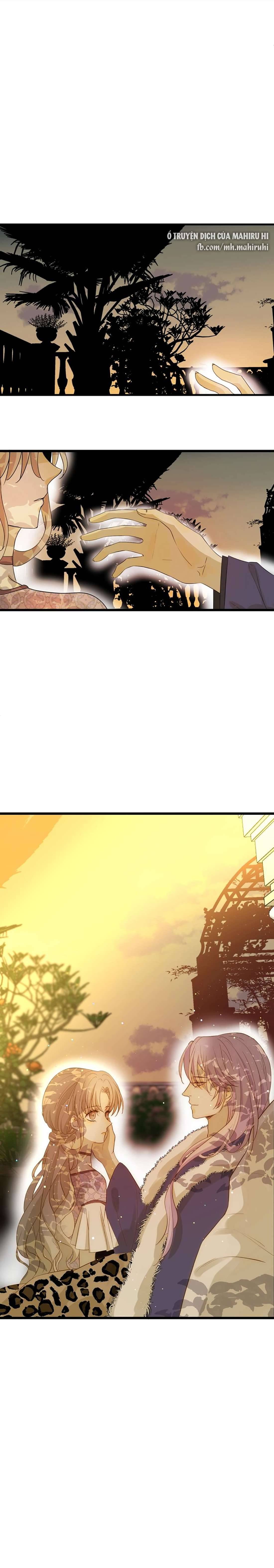 Thất Đại Kỳ Tích - Nước Mắt Bạo Quân Chap 25.2 - Trang 2