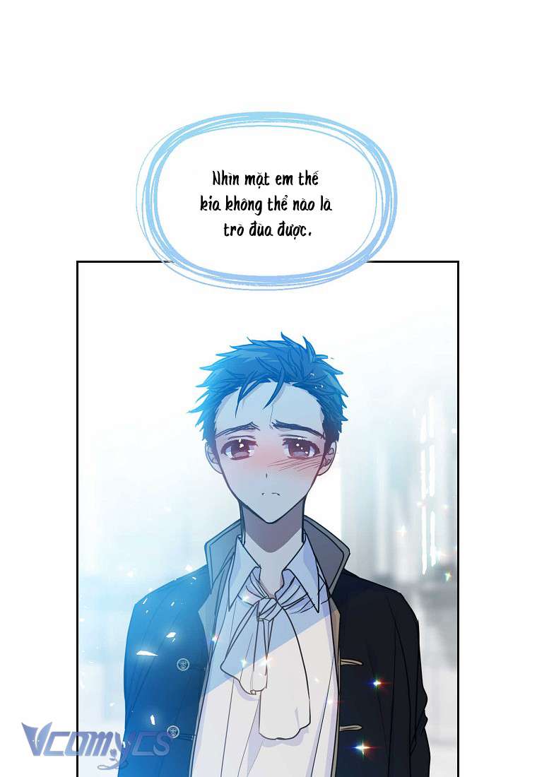 Bệ Hạ Xin Đừng Giết Tôi!!! Chap 43 - Trang 3