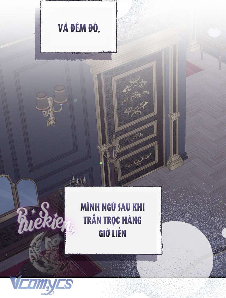 Chị Gái Của Nhân Vật Phản Diện Hôm Nay Cũng Đang Đau Khổ Chapter 47 - Trang 4