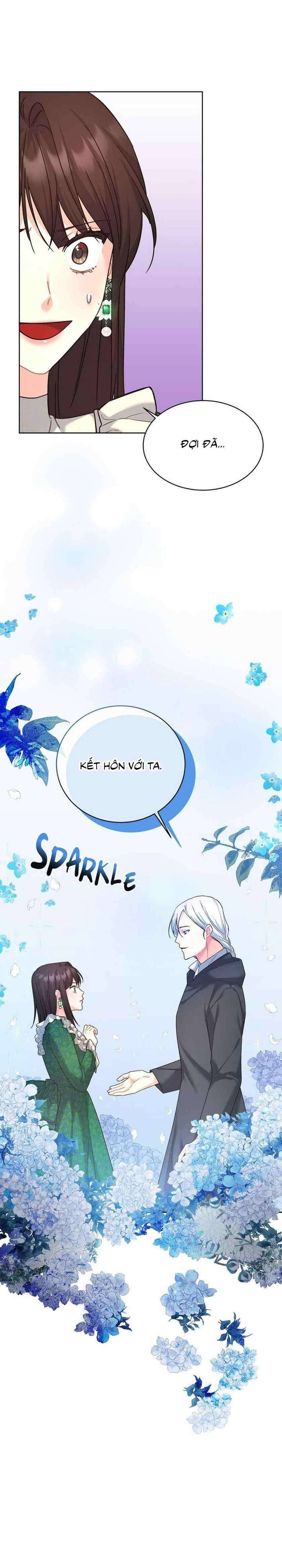 Du Khách Vào Ban Đêm Bí Ẩn Chapter 11 - Trang 4