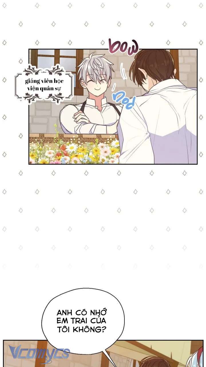 Bệ Hạ Xin Đừng Giết Tôi!!! Chap 71 - Trang 3