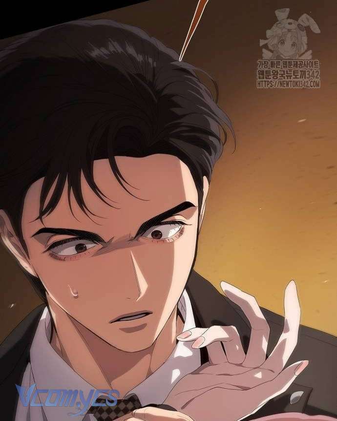 Tôi bị mắc kẹt trong một vở kịch điên rồ Chap 19 - Trang 3