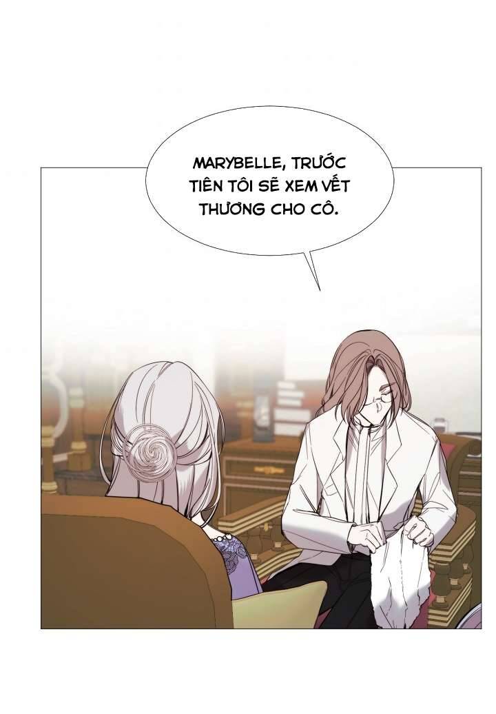 Ác Nữ Cần Bạo Chúa Chapter 16 - Trang 4