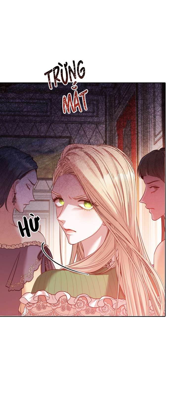 Thư Ký Của Bạo Chúa Chapter 57 - Next Chapter 58