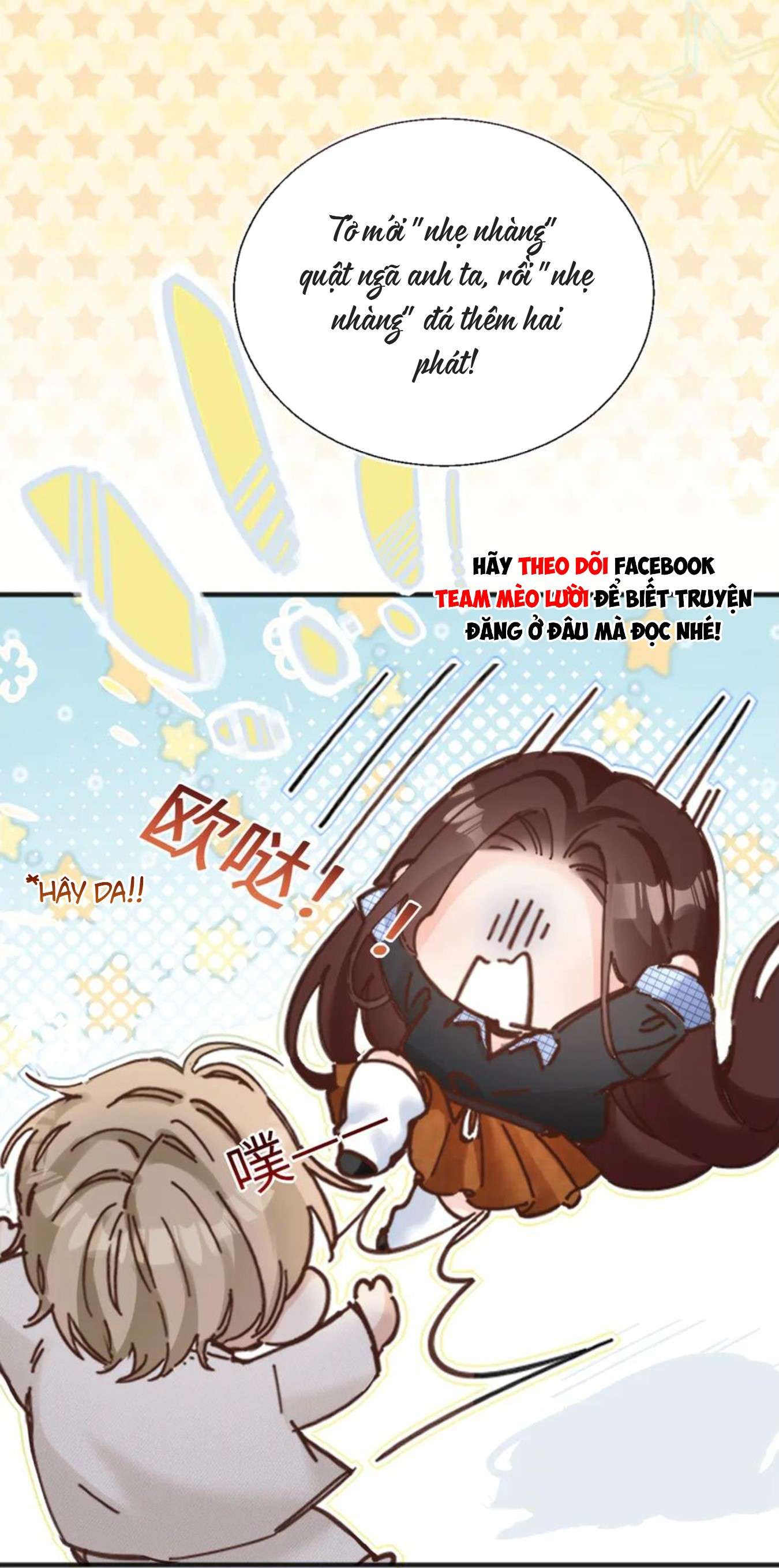 Tình Si Chap 23 - Trang 2