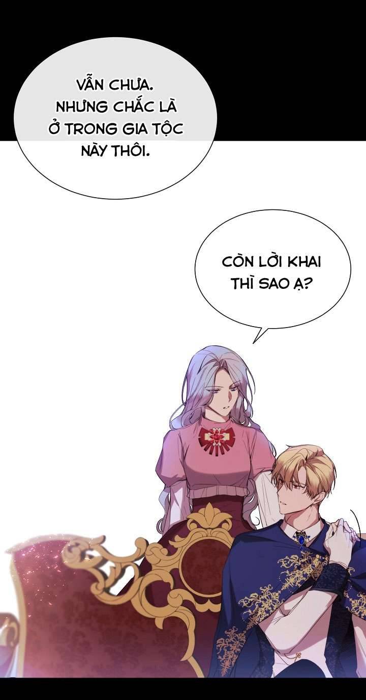 Ác Nữ Cần Bạo Chúa Chapter 45 - Trang 4