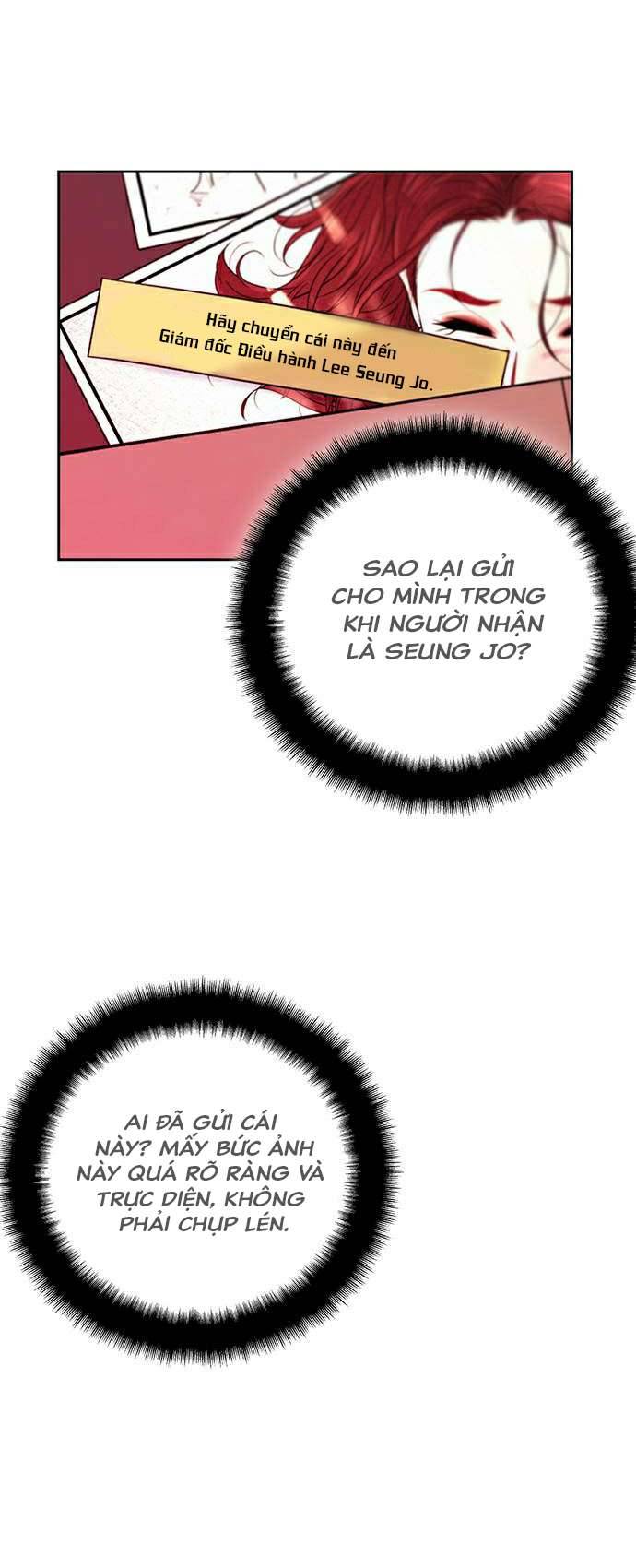 Thiên Đường Lạc Lối Chap 3 - Next Chap 4