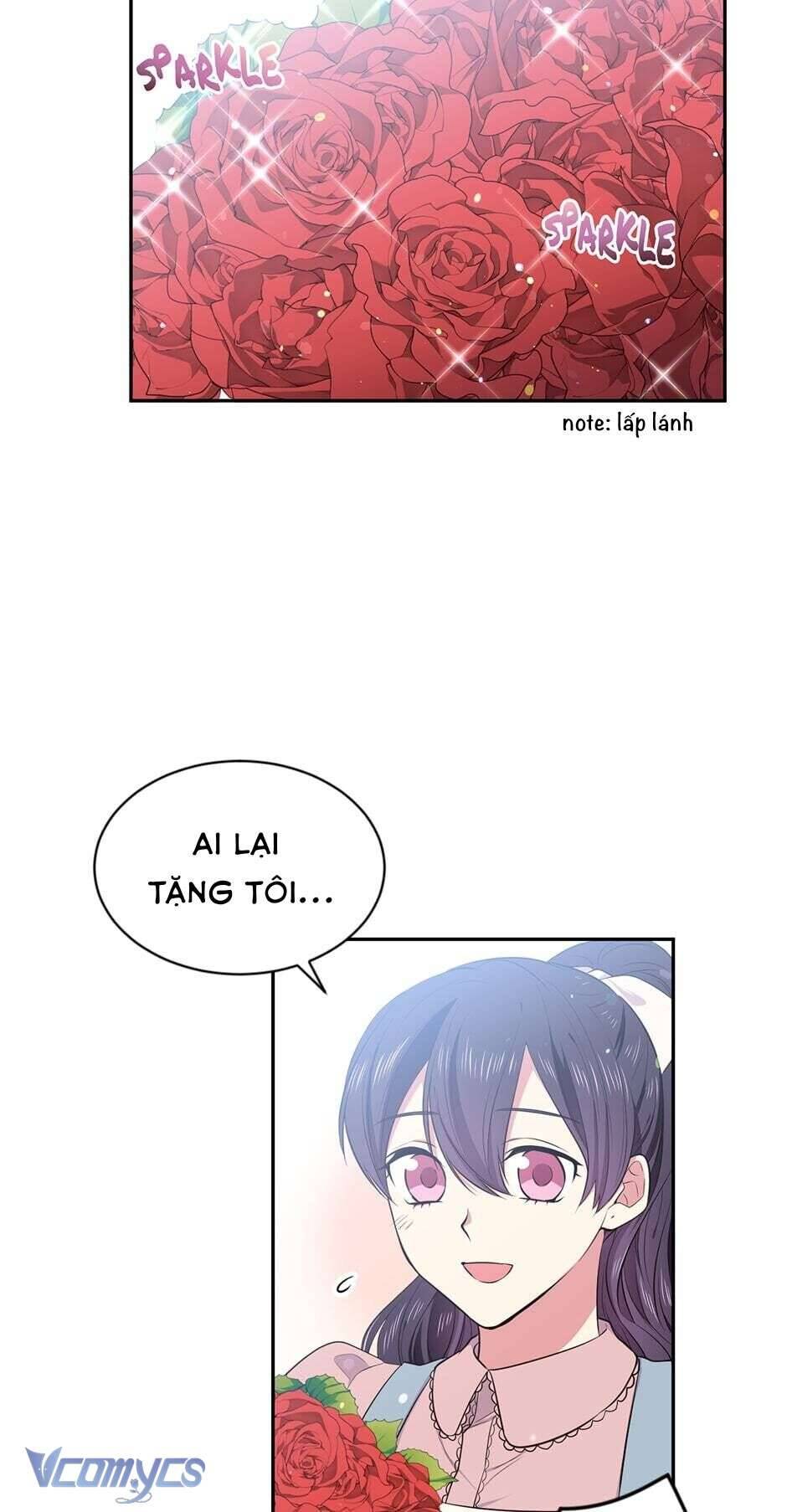 Mục Tiêu Là Cuộc Sống Hoàn Hảo Bất Khả Xâm Phạm Chapter 26 - Trang 4