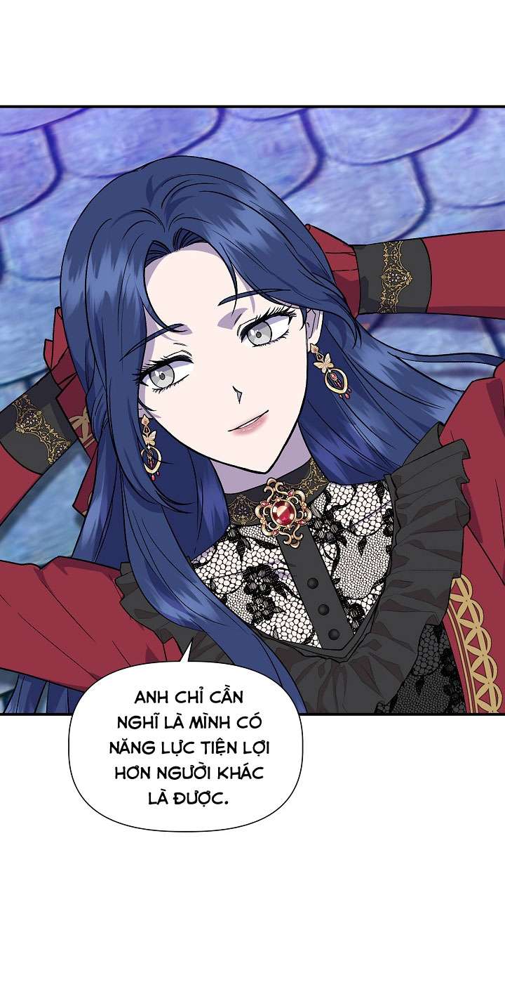 Tôi Không Phải Là Cinderella Chapter 46 - Trang 4