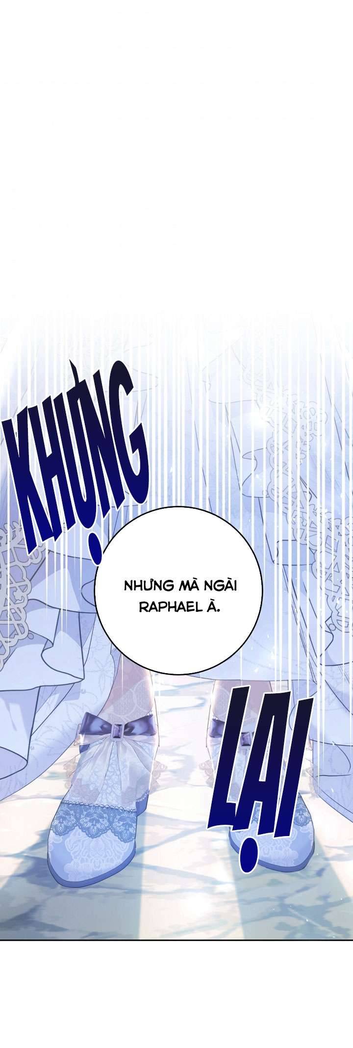 Ác Nữ Chỉ Là Một Con Rối Chap 43 - Next Chap 44