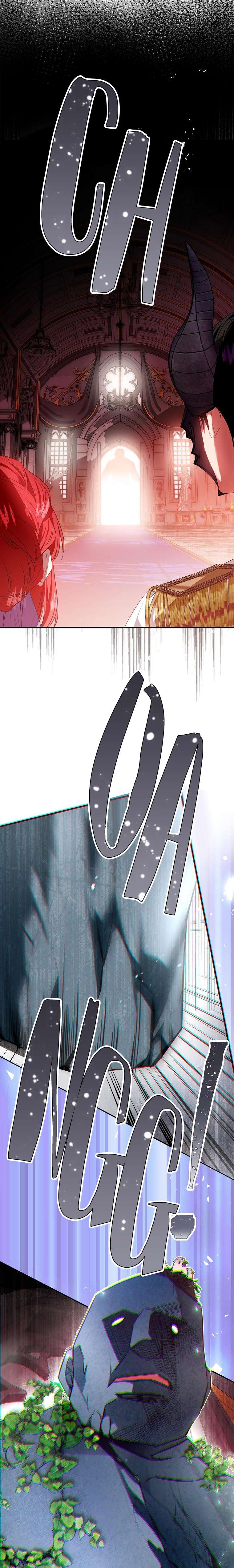 Hôn Phu Ẩn Sắc Chap 97 - Trang 2