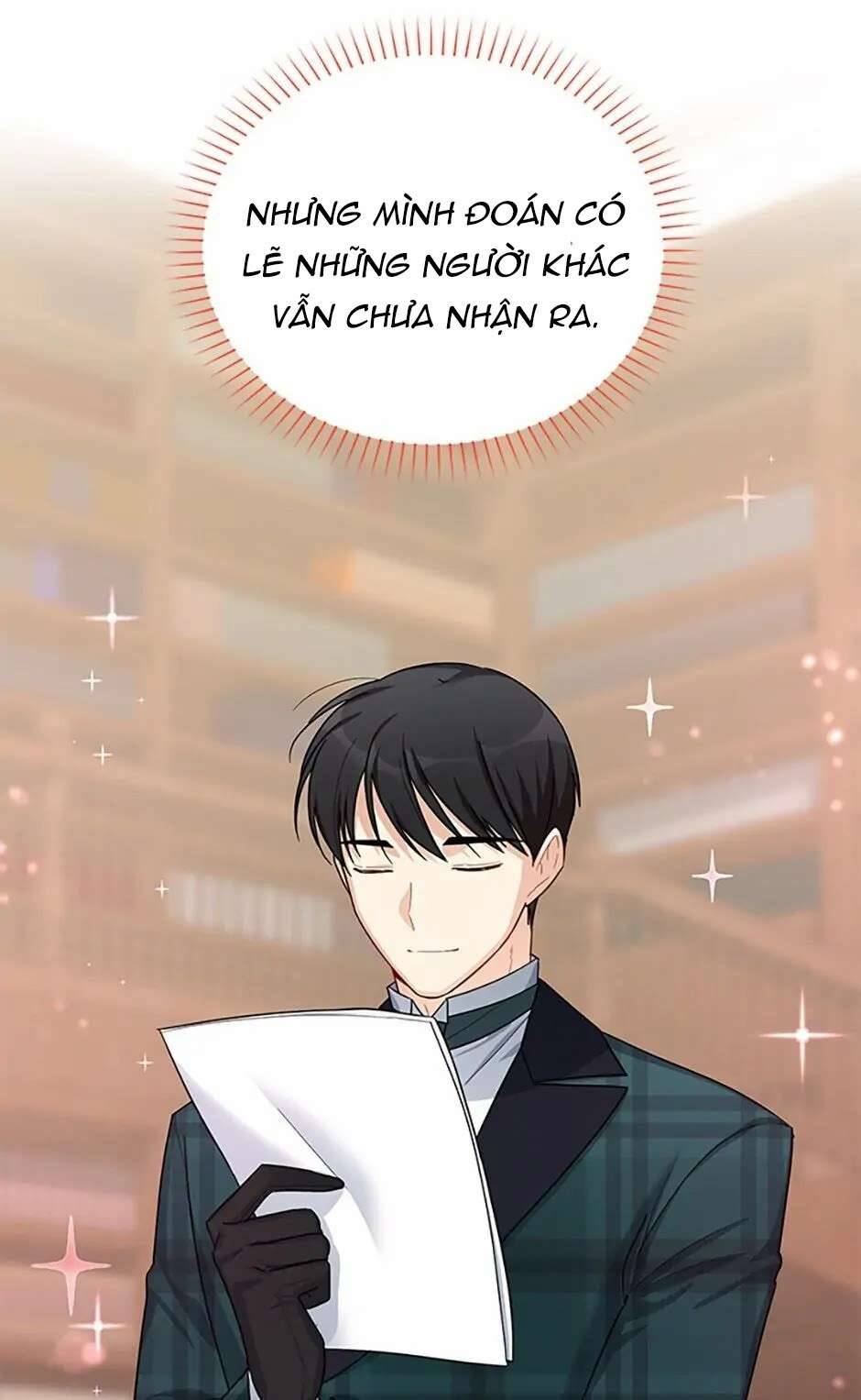 Nữ Công Tước Với Tâm Hồn Trống Rỗng Chapter 27 - Trang 4