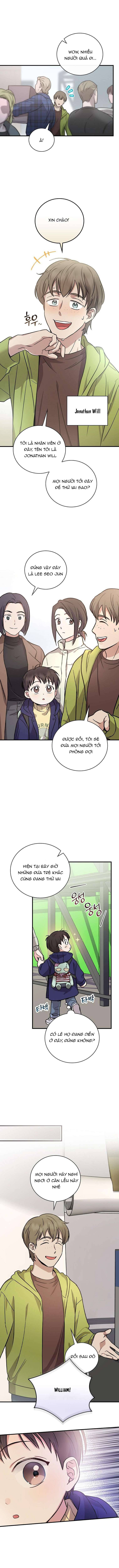 Làm Siêu Sao Từ 0 Tuổi Chapter 15 - Trang 4