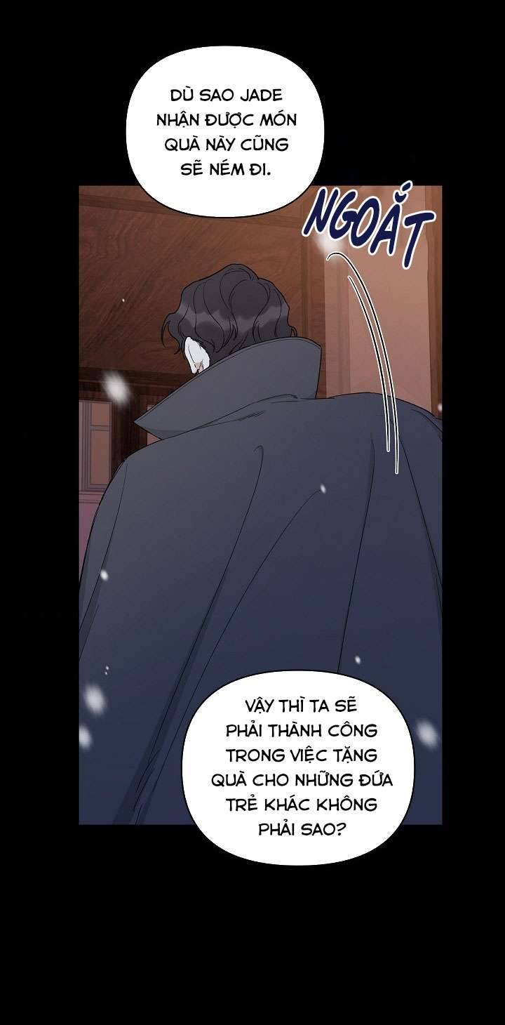 Phương Pháp Trở Thành Con Gái Của Người Hùng Bóng Đêm Chap 20 - Trang 2