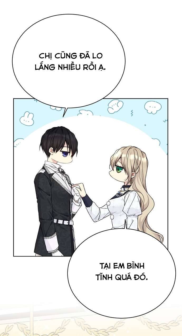 Vương Miện Lục Bảo Chap 79 - Trang 2