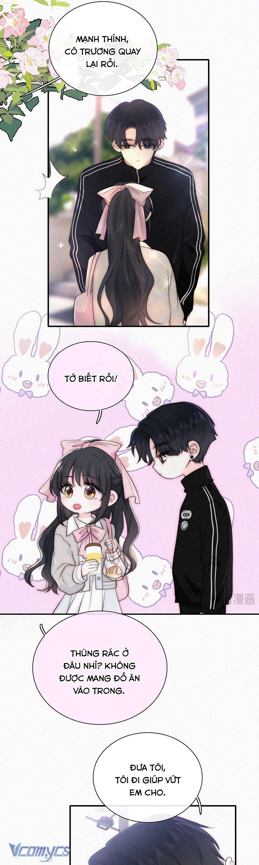 Một Mực Cưng Chiều Chap 97 - Trang 2