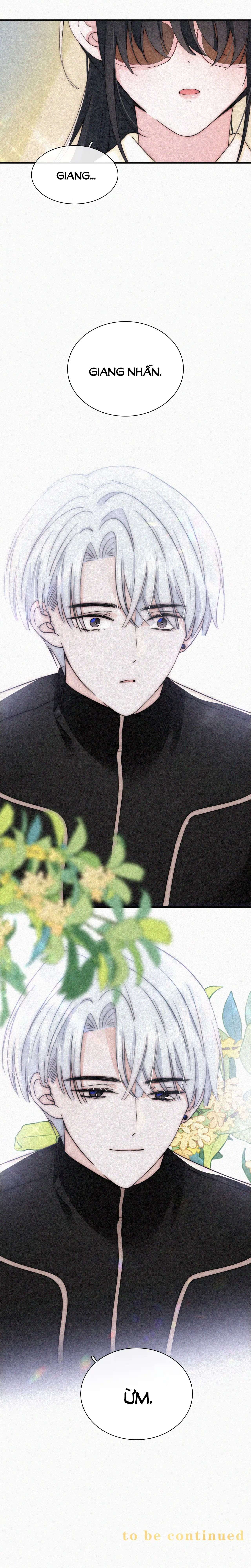 Một Mực Cưng Chiều Chap 18 - Trang 2