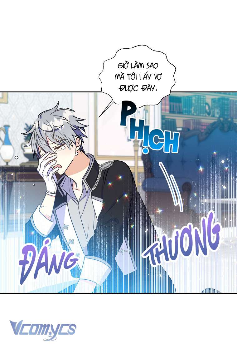 Bệ Hạ Xin Đừng Giết Tôi!!! Chap 44 - Trang 3