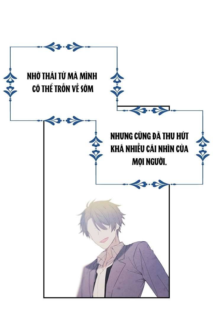 Cửa Hàng Búp Bê Của Công Chúa Chap 8 - Trang 2