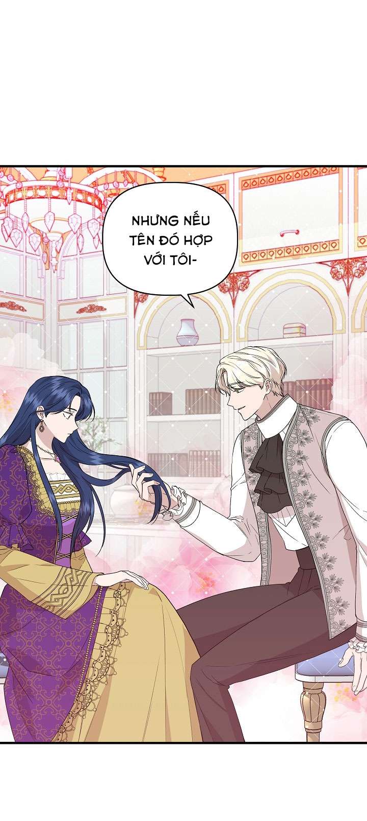 Tôi Không Phải Là Cinderella Chapter 30 - Next Chapter 30.5