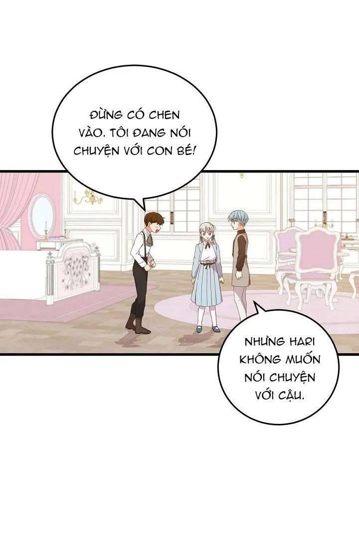Cẩn Thận Với Các Anh Trai Đấy! Chap 24 - Trang 2