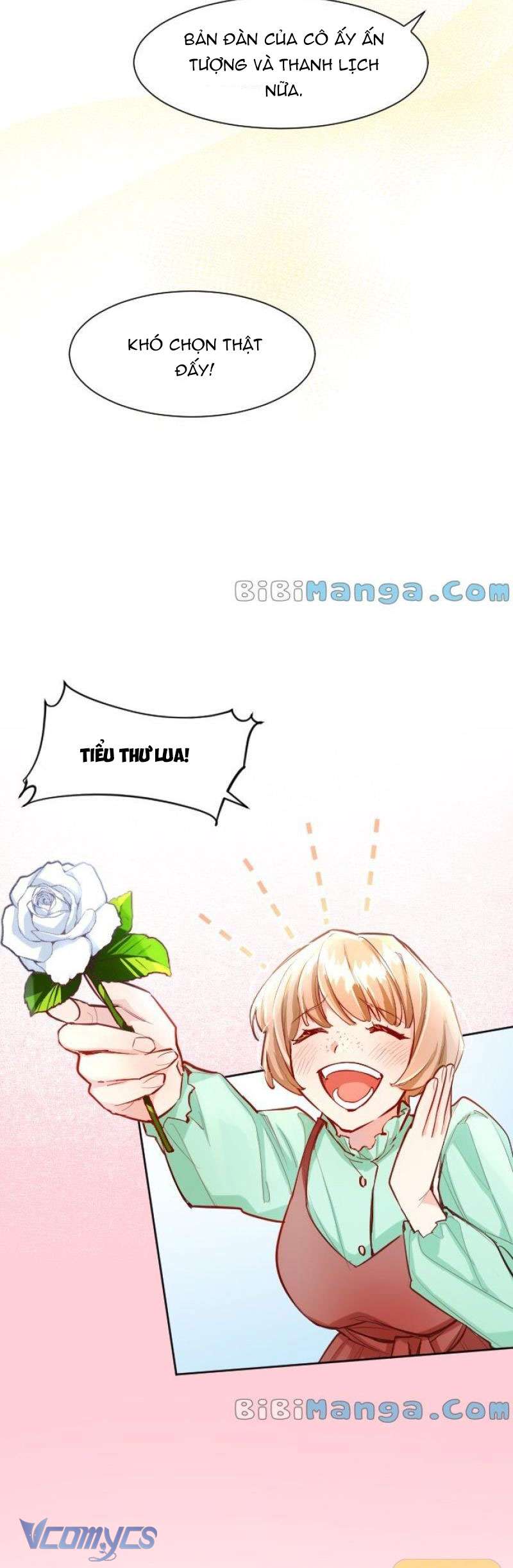 Sự Báo Thù Của Một Vị Thánh Chap 33 - Trang 2