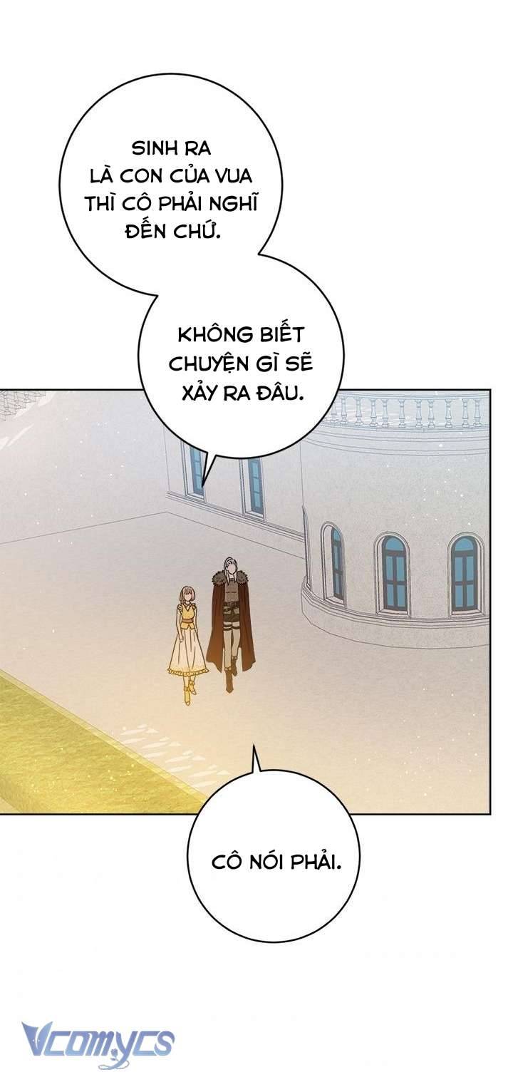 Cuộc Sống Mới Của Công Nương Chapter 40 - Trang 4