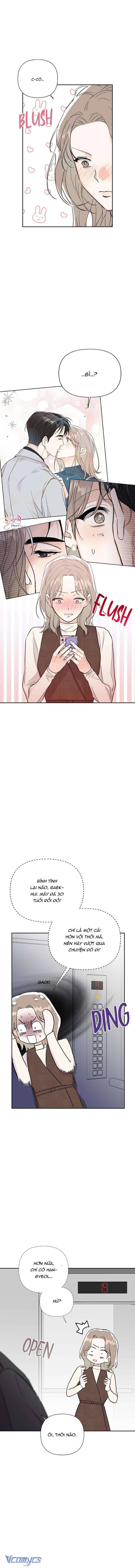 Hãy Ly Hôn Đi! Chapter 28 - Trang 3