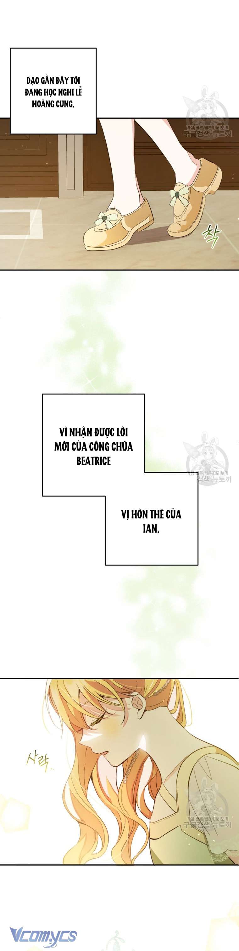 Lần Đầu Thấy Phản Diện Đáng Yêu À? Chap 17 - Next Chap 18