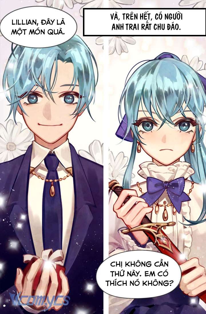 Chợ Review Nhà Họ Hoàng Chap Này - Trang 2