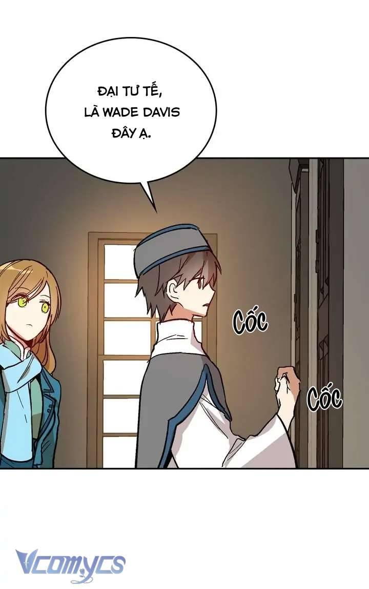 Vị Hôn Thê Khế Ước Của Công Tước Chapter 66 - Trang 4