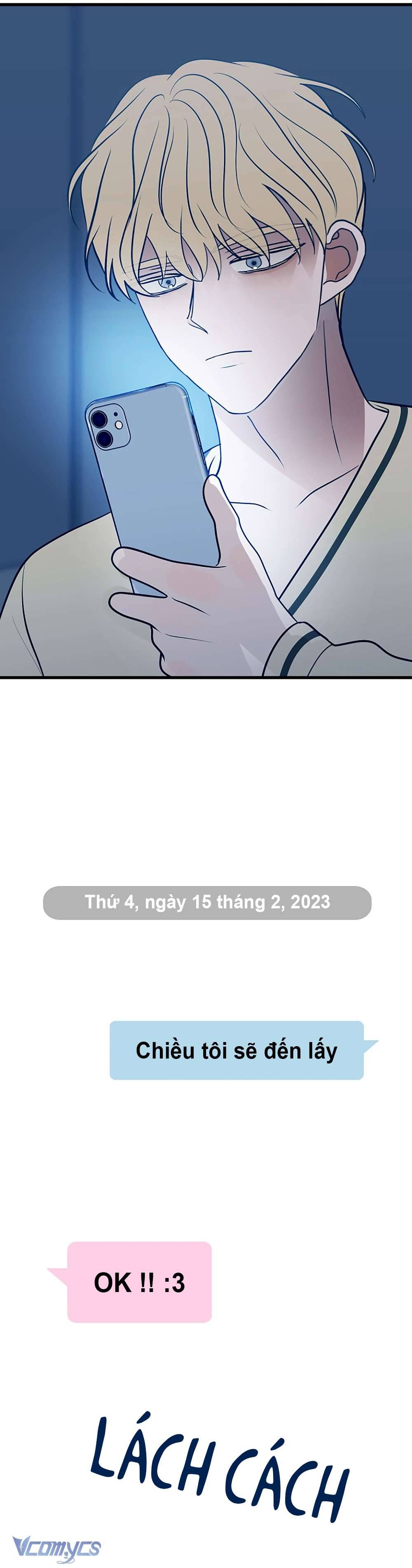 Kẻ Rác Rưởi Không Đáng Được Yêu Chapter 67 - Trang 4