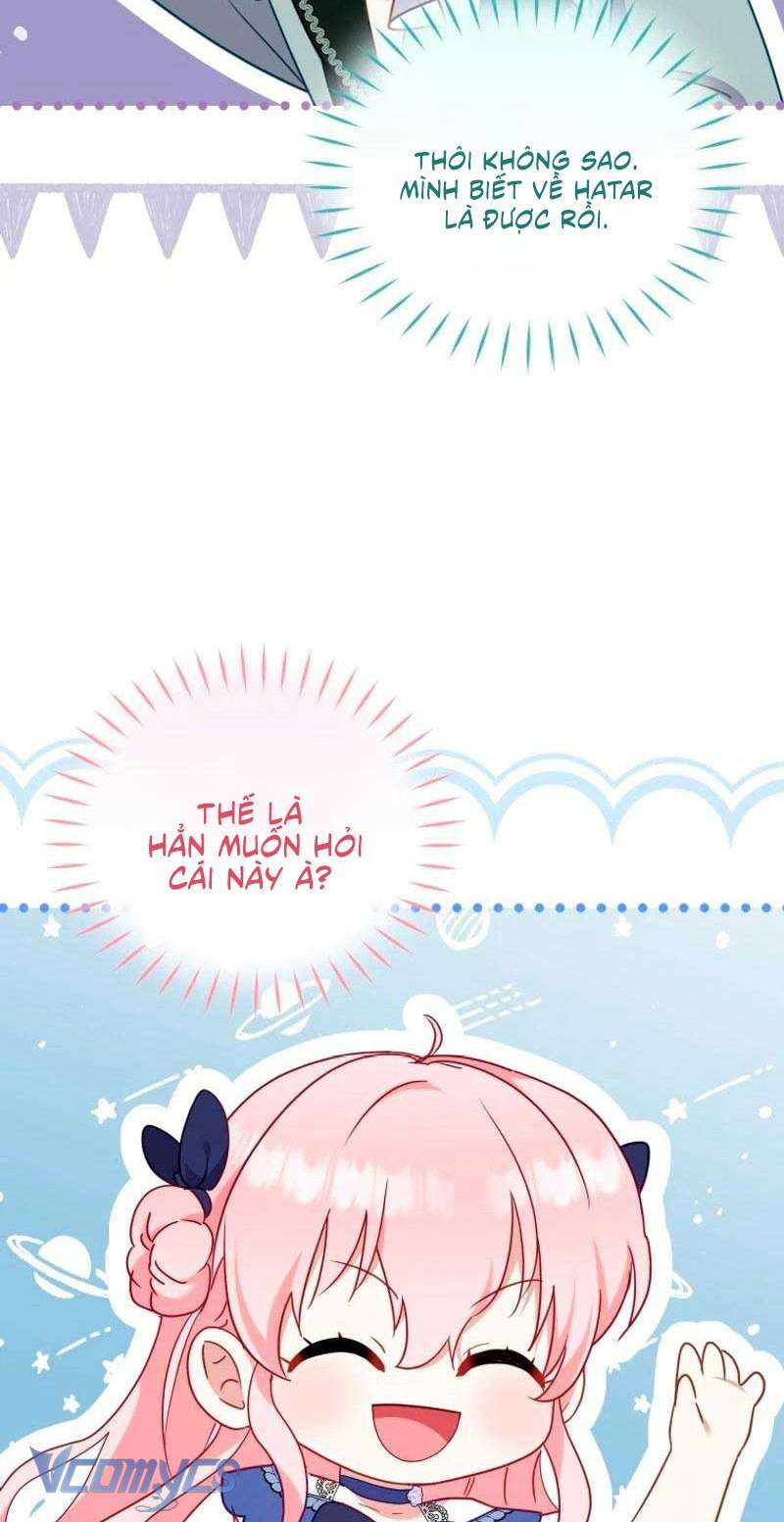 Tôi Được Nuôi Dưỡng Bởi Những Kẻ Phản Diện Chap 73 - Trang 3