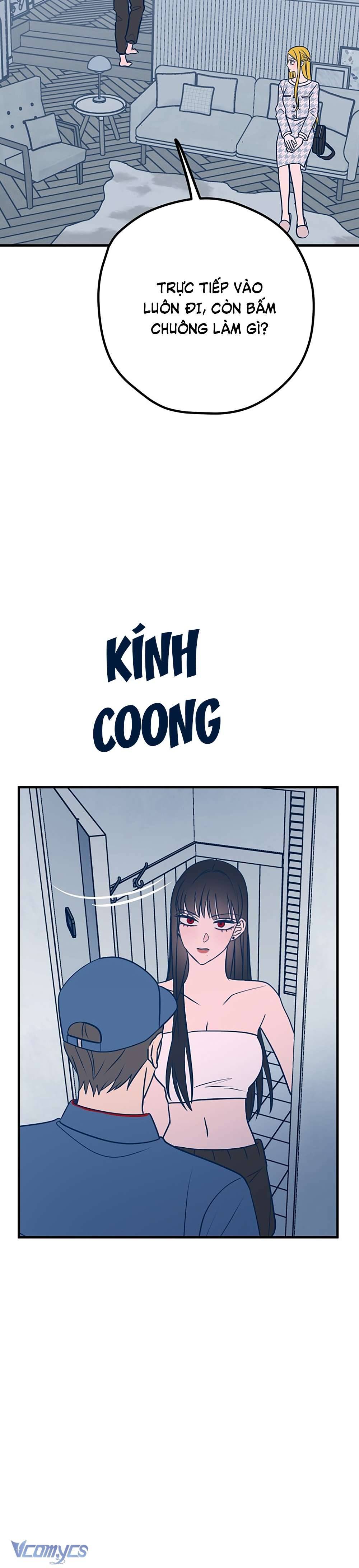 Kẻ Rác Rưởi Không Đáng Được Yêu Chapter 36 - Trang 4