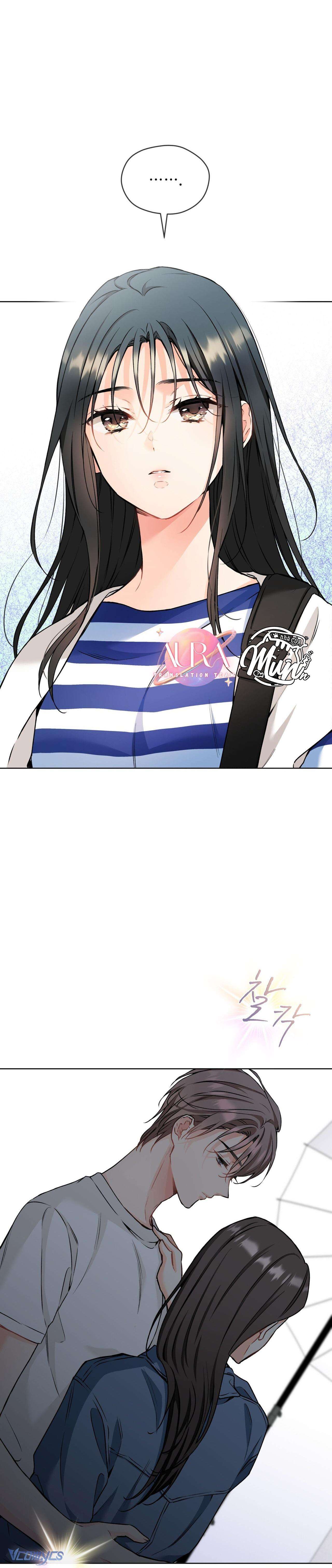 Nhà Tôi Có Một Con Chuột Chap 56 - Trang 2