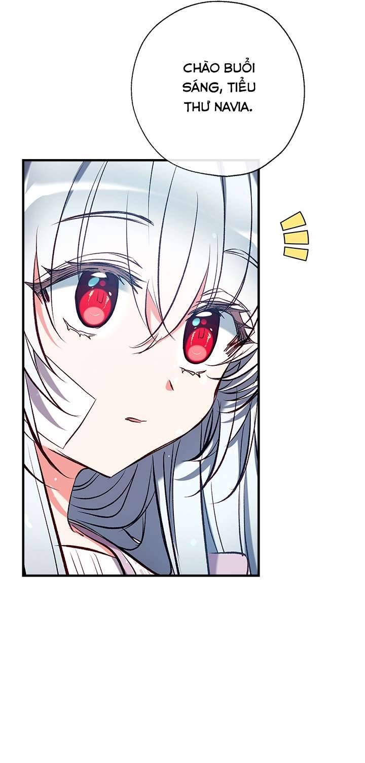 Chúng Ta Có Thể Trở Thành Một Gia Đình Được Không? Chap 37 - Trang 2