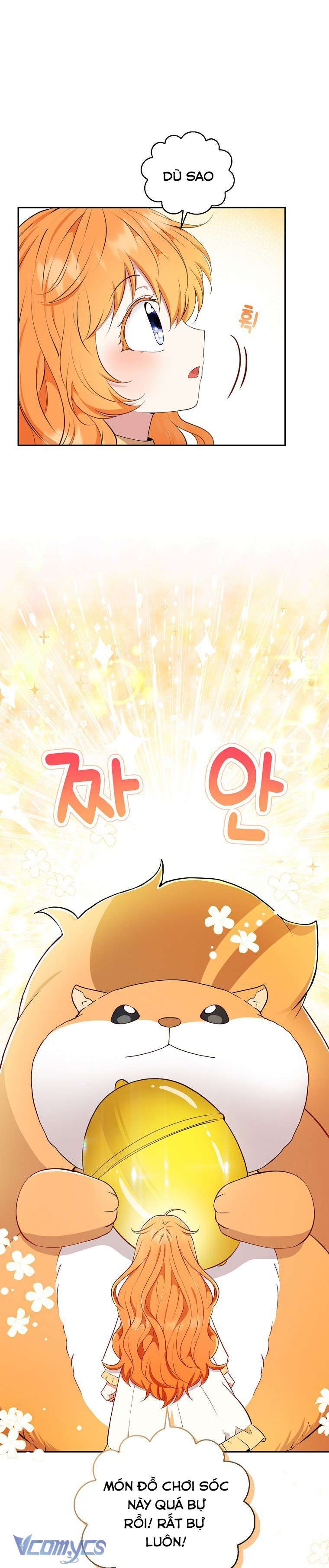 Sóc Con Tài Năng Chap 21 - Trang 2