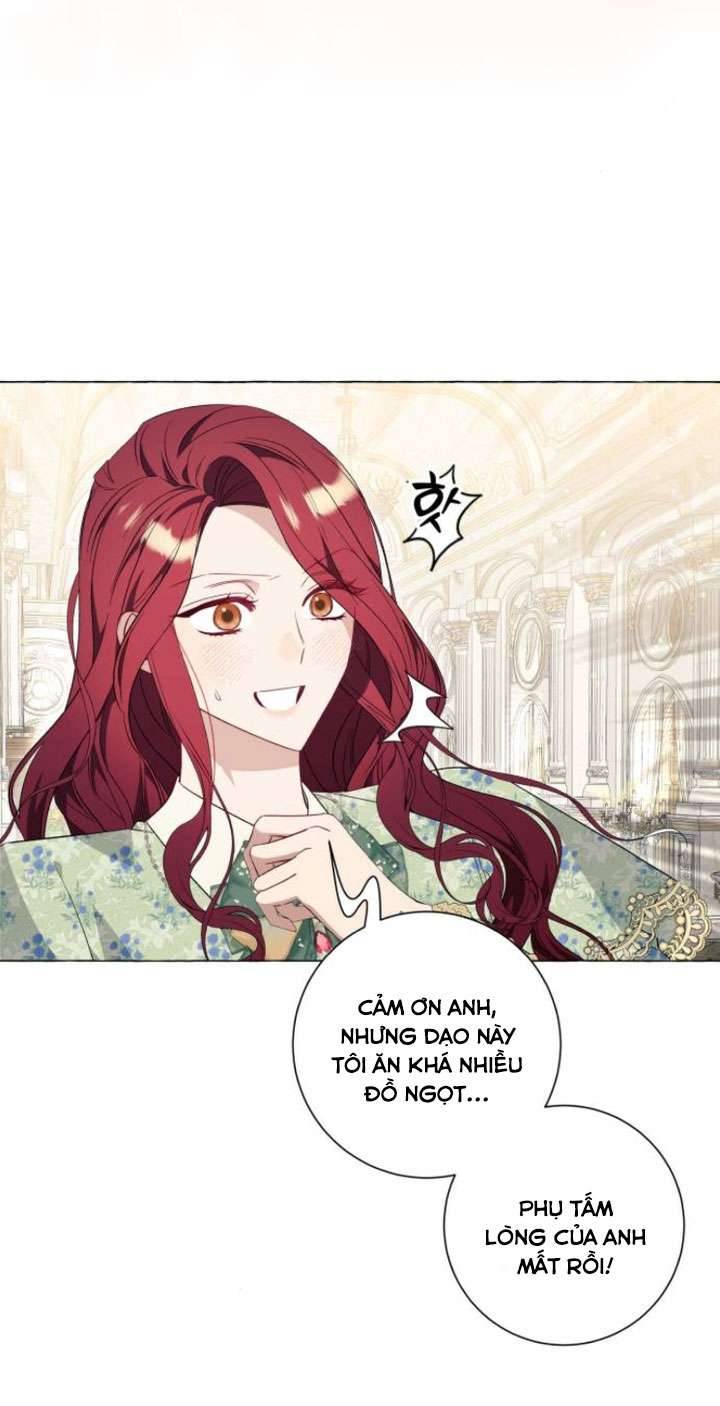 Tôi Tưởng Đó Chỉ Là Tiểu Thuyết Trọng Sinh Bình Thường Chapter 33 - Trang 3