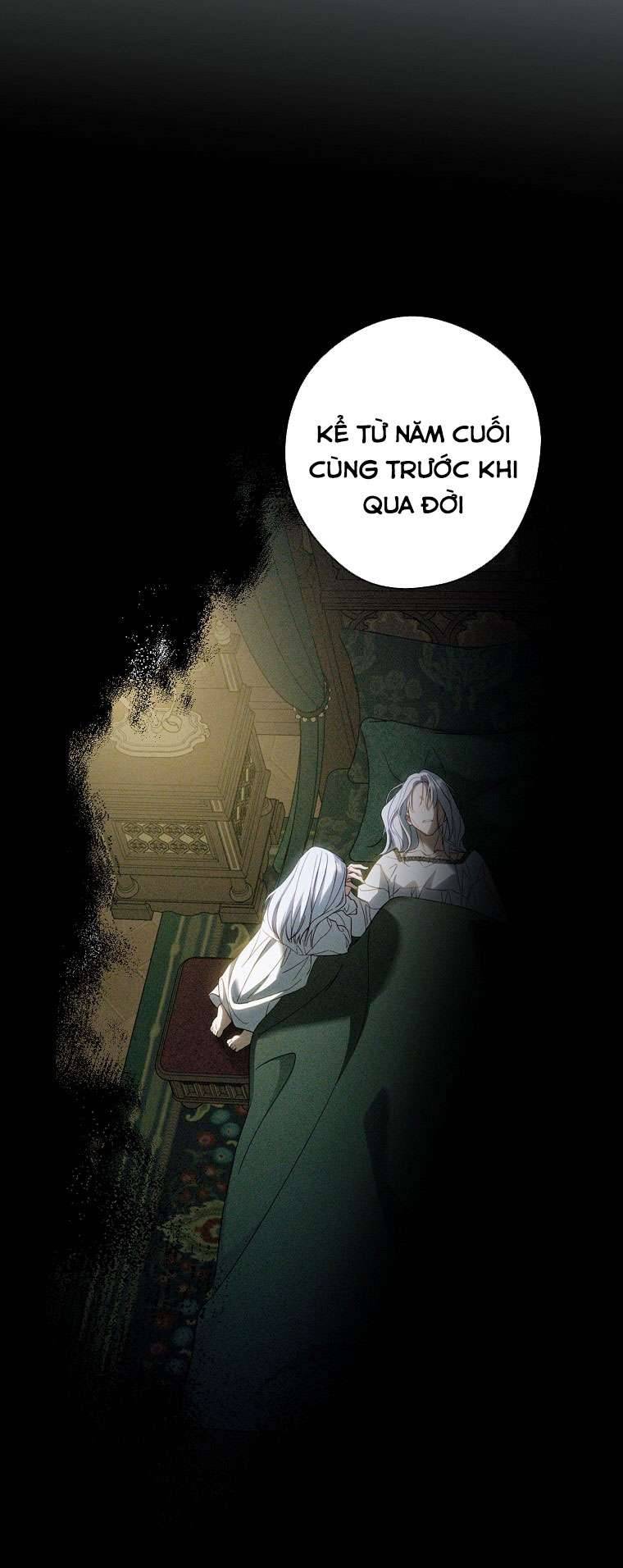 Phương Pháp Khiến Phu Quân Đứng Về Phía Tôi Chapter 41 - Trang 4