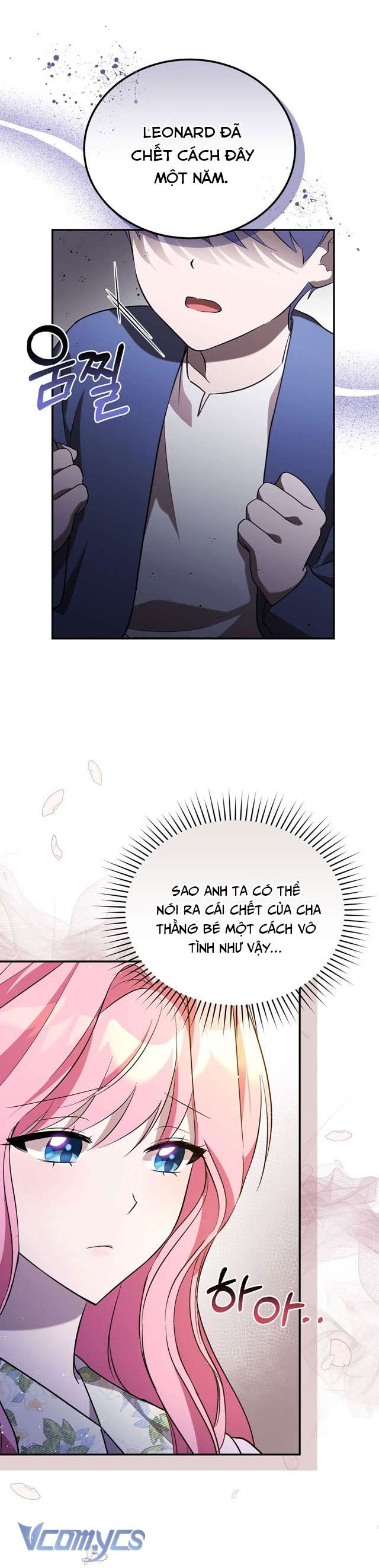 Không Phải Tôi Cố Tình Khiến Anh Ta Si Mê Đâu Chapter 5 - Trang 4