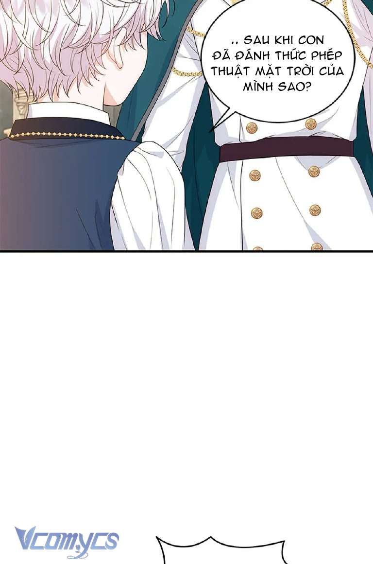 Công Chúa Bé Con Hạng S Thật Mạnh Chapter 20 - Next Chapter 21