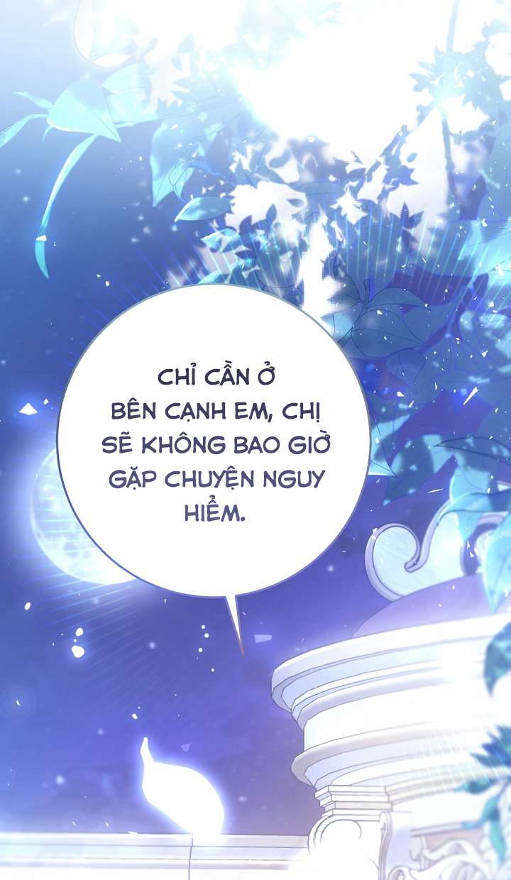 Ác Nữ Chỉ Là Một Con Rối Chap 57 - Next Chap 58