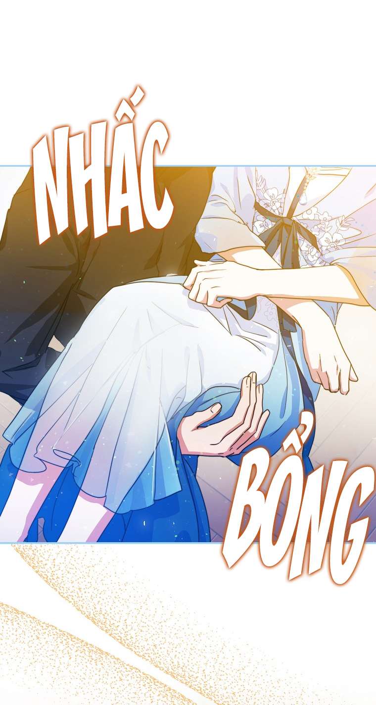 Tôi Trở Thành Vợ Của Nam Chính Chap 34 - Trang 3