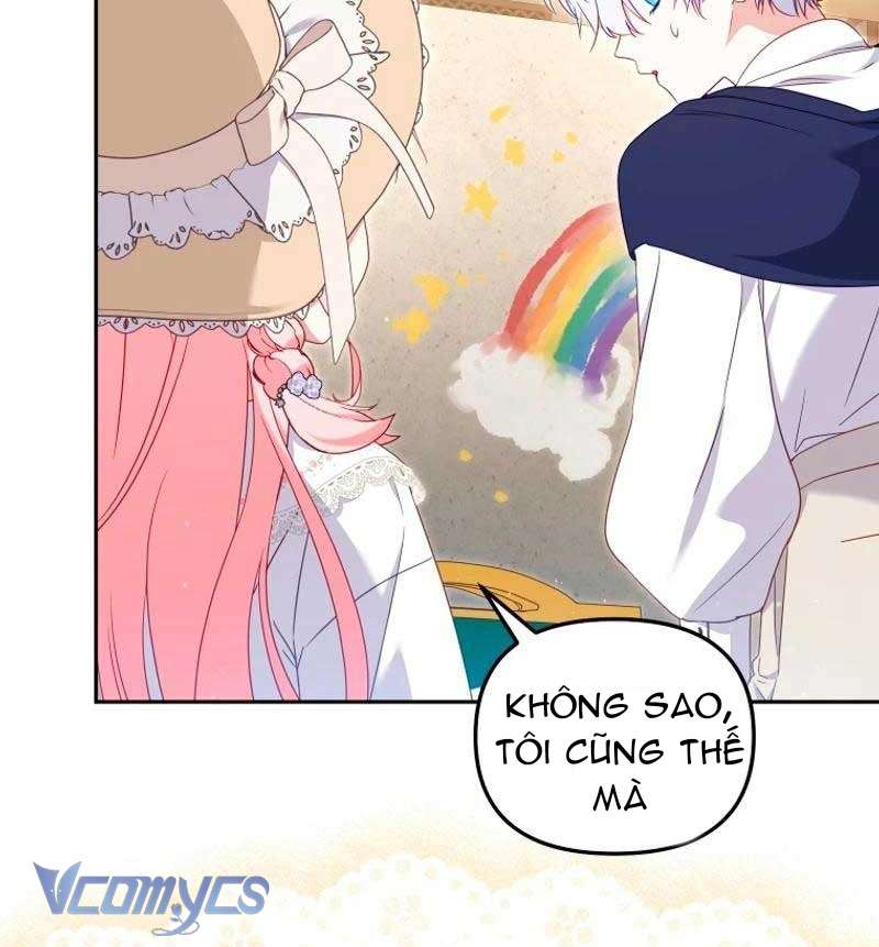 Tôi Được Nuôi Dưỡng Bởi Những Kẻ Phản Diện Chap 74 - Trang 3