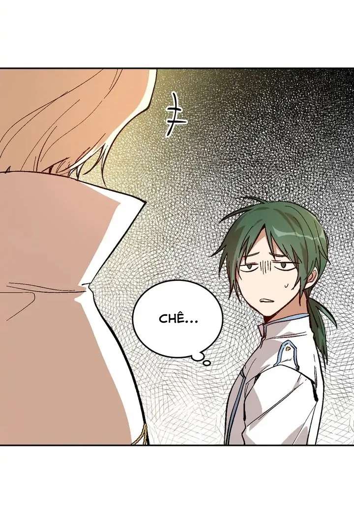 Vị Hôn Thê Khế Ước Của Công Tước Chapter 74 - Trang 4