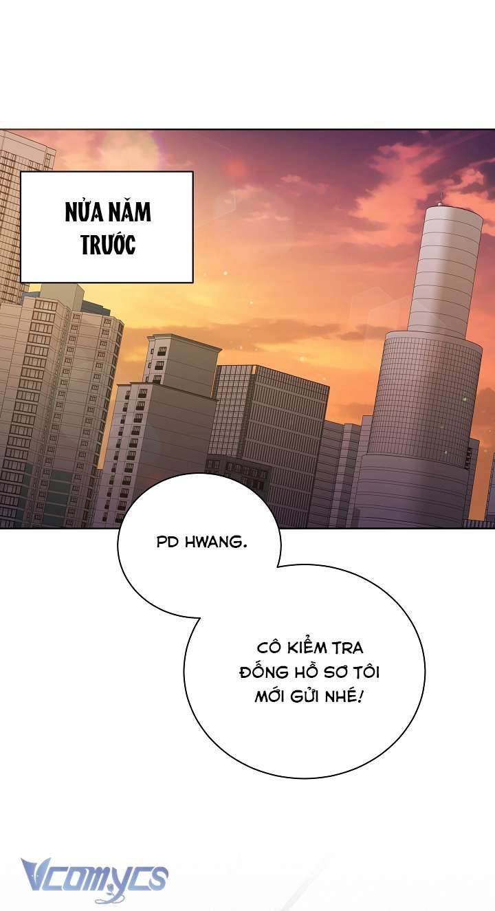 [18+] Biên Niên Sử Xuân Họa Thời Joseon Chap 1 - Trang 2