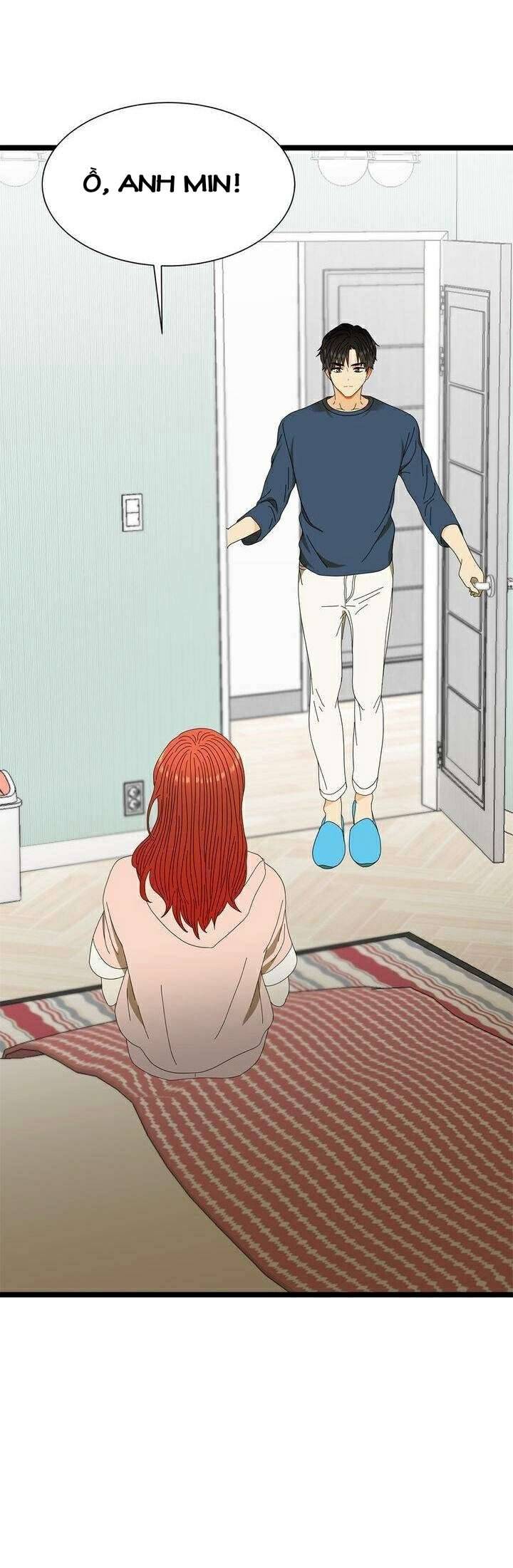 Giả Mạo Theo Phong Cách Chapter 38 - Trang 4